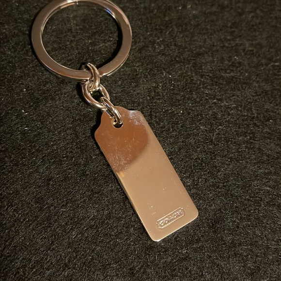 Coach Keychain and Pen Set - Picture 5 of 6